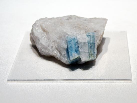 20251018 鉱物展　鉱物1