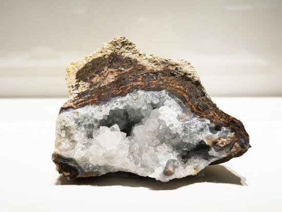 20251018 鉱物展　鉱物3
