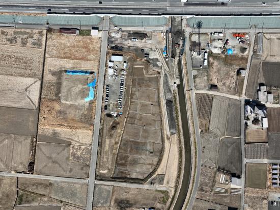 大津横田遺跡3次1