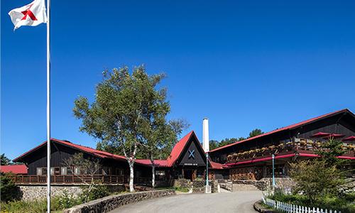 公益財団法人キープ協会