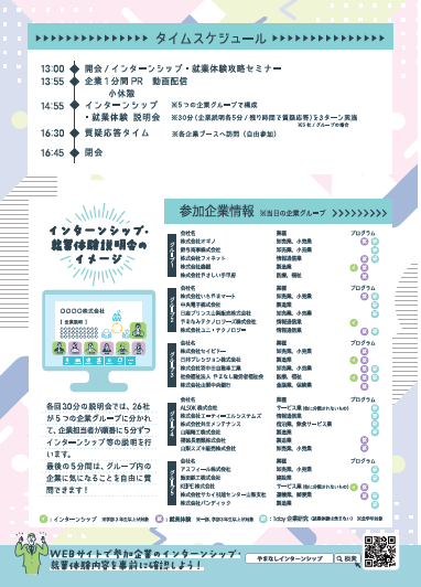 r7yamanashiinternshipwebgaidansuchirashi_ura