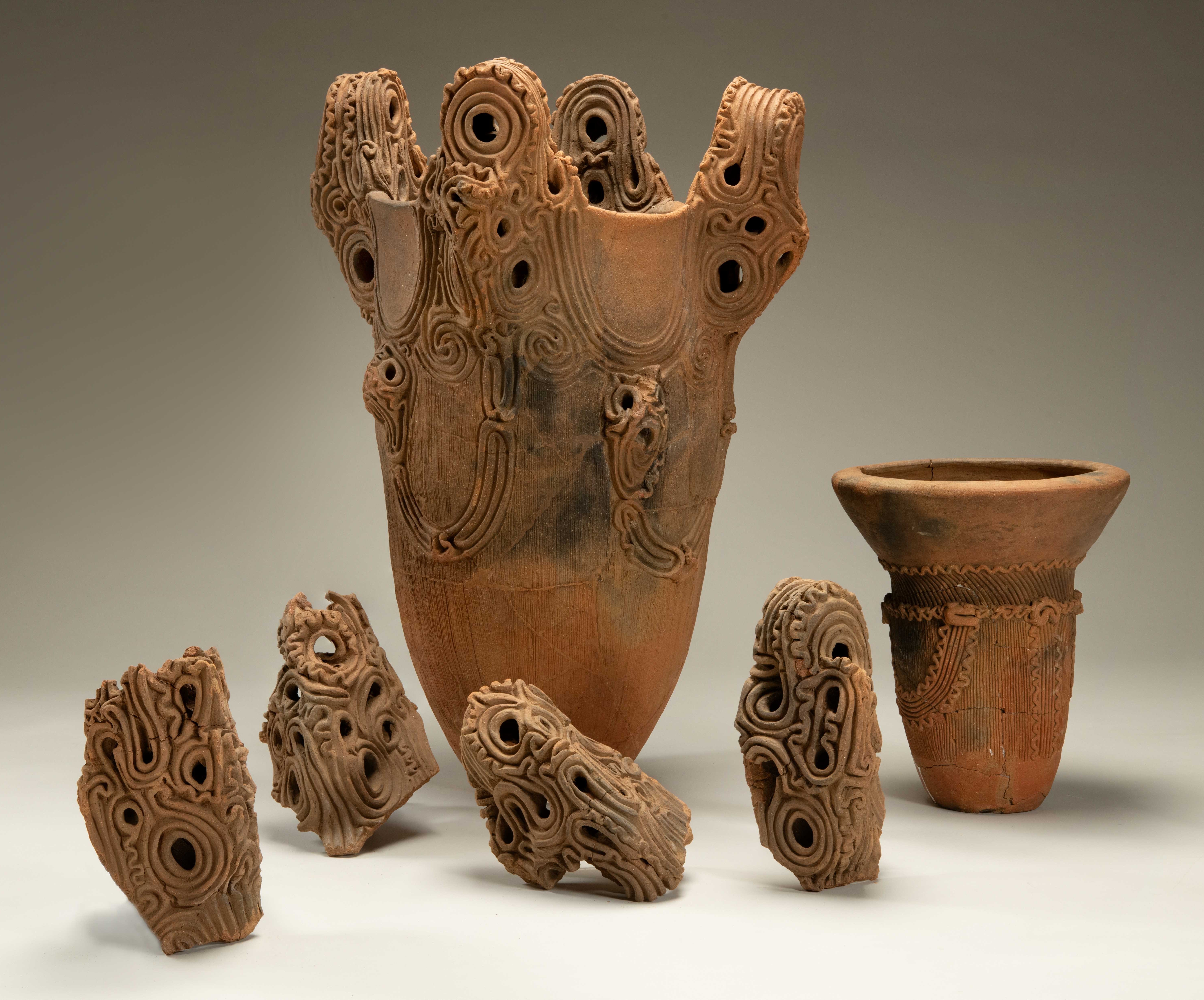 山梨県／山梨の文化財ガイド（データベース）考古資料ksb0007