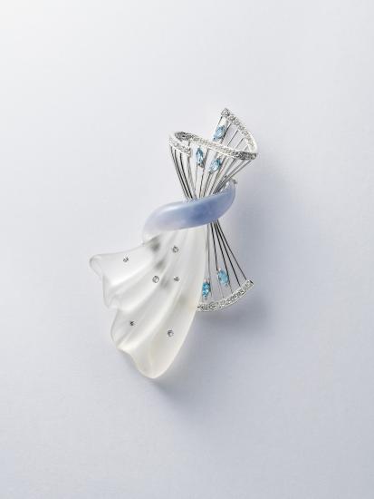 20251129 作品3　リボン