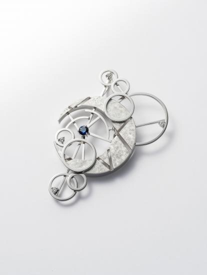 20251129　作品6　Silence