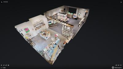 雑踏展2025_3D画像1