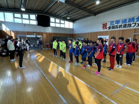 フェンシング９