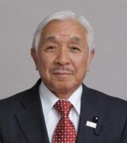 浅川力三議員