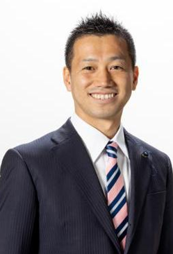 宮本秀憲議員