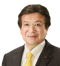 大久保俊雄議員