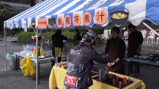 ヘルシー酢風景