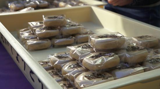 みのぶまんじゅう