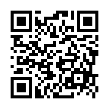 現地見学会申込用QR