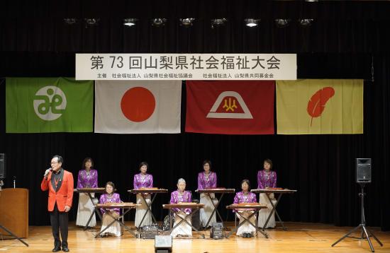 オープニングアトラクション