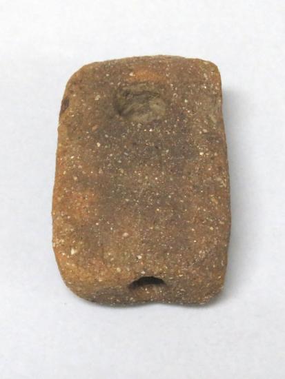 画像：大木戸遺跡出土・土偶