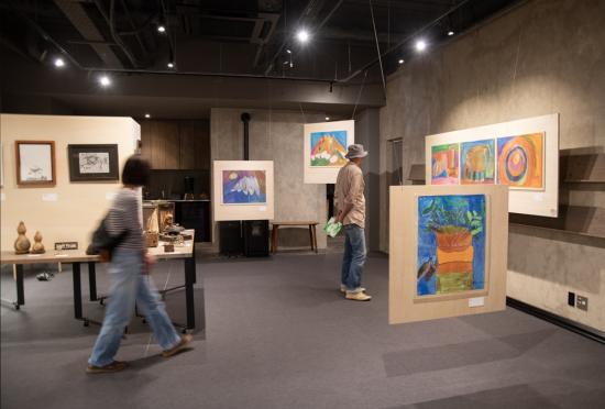 雑踏展2025写真1