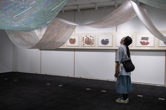 雑踏展2025写真2