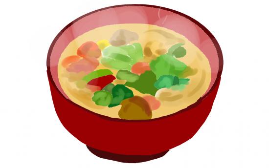 みそ汁