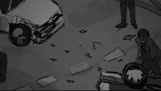 たった一回の「大丈夫」で