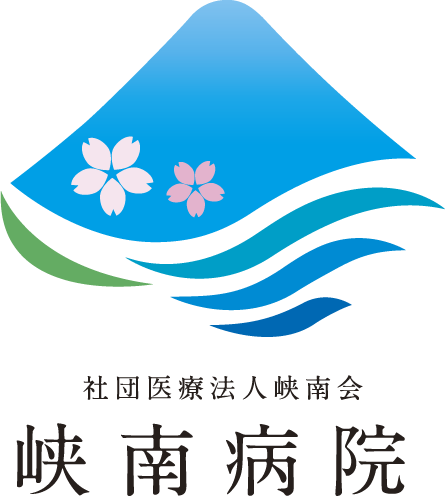 峡南病院