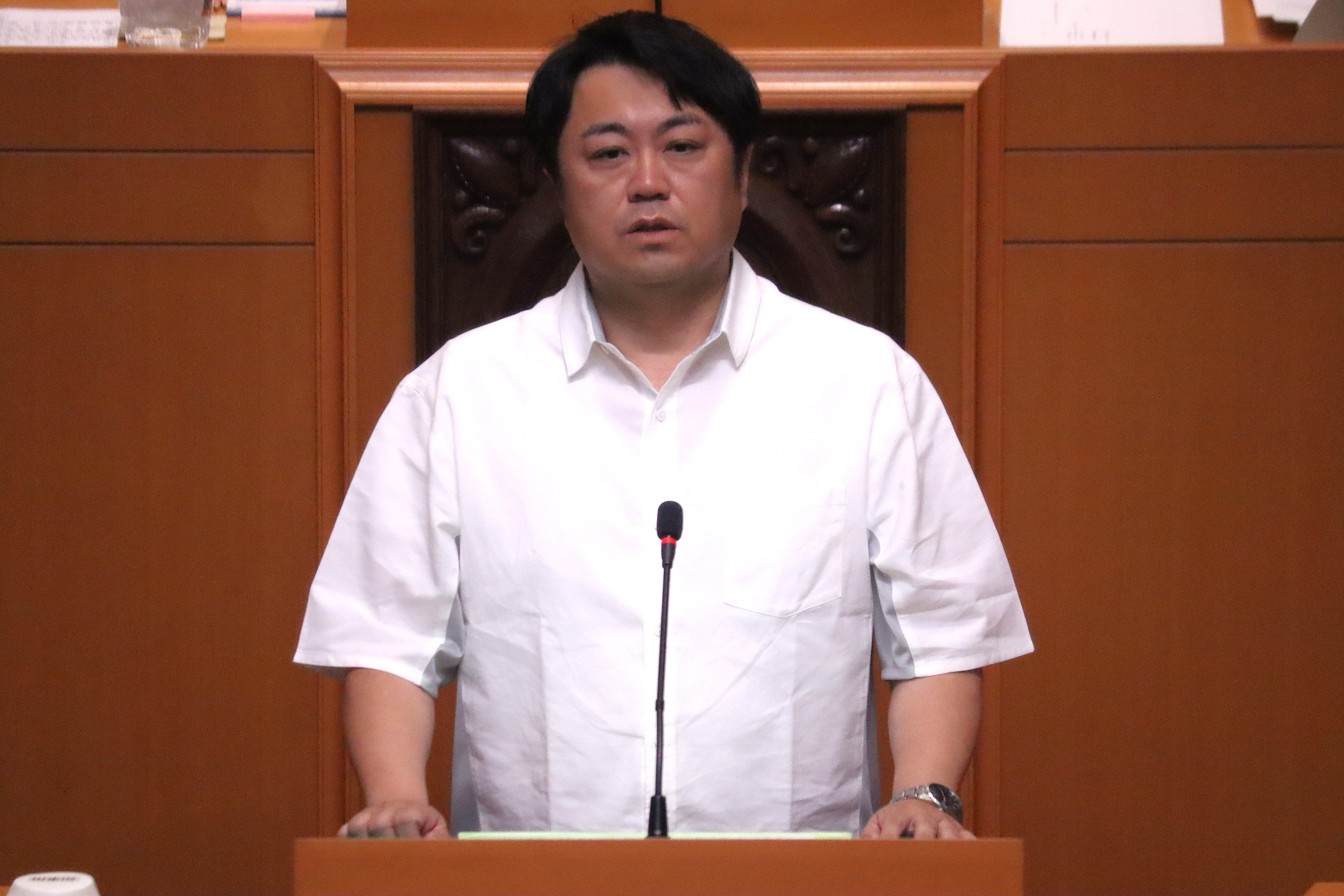 R806256月定例会一般質問渡辺議員