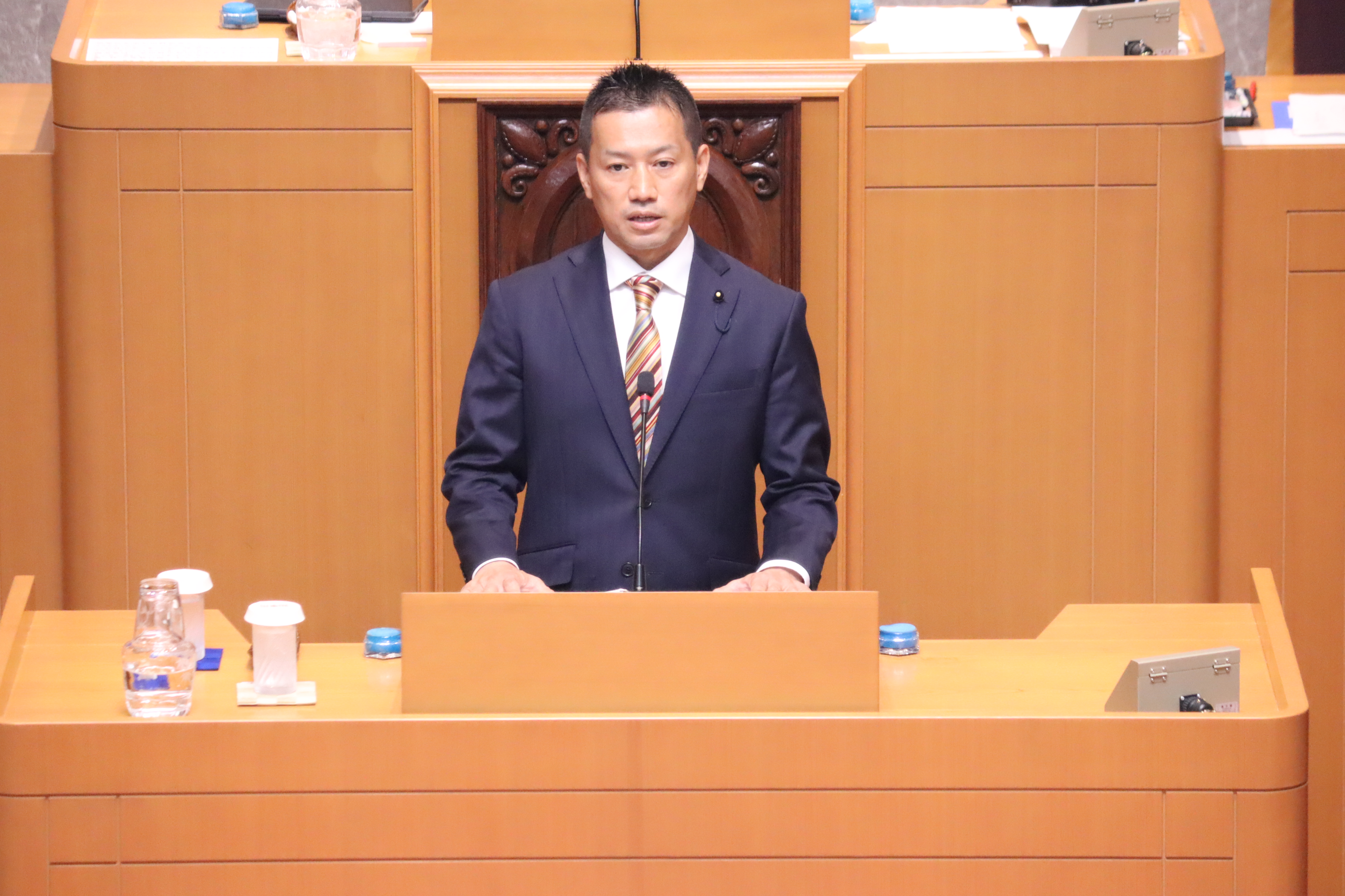 R80766月定例会閉会