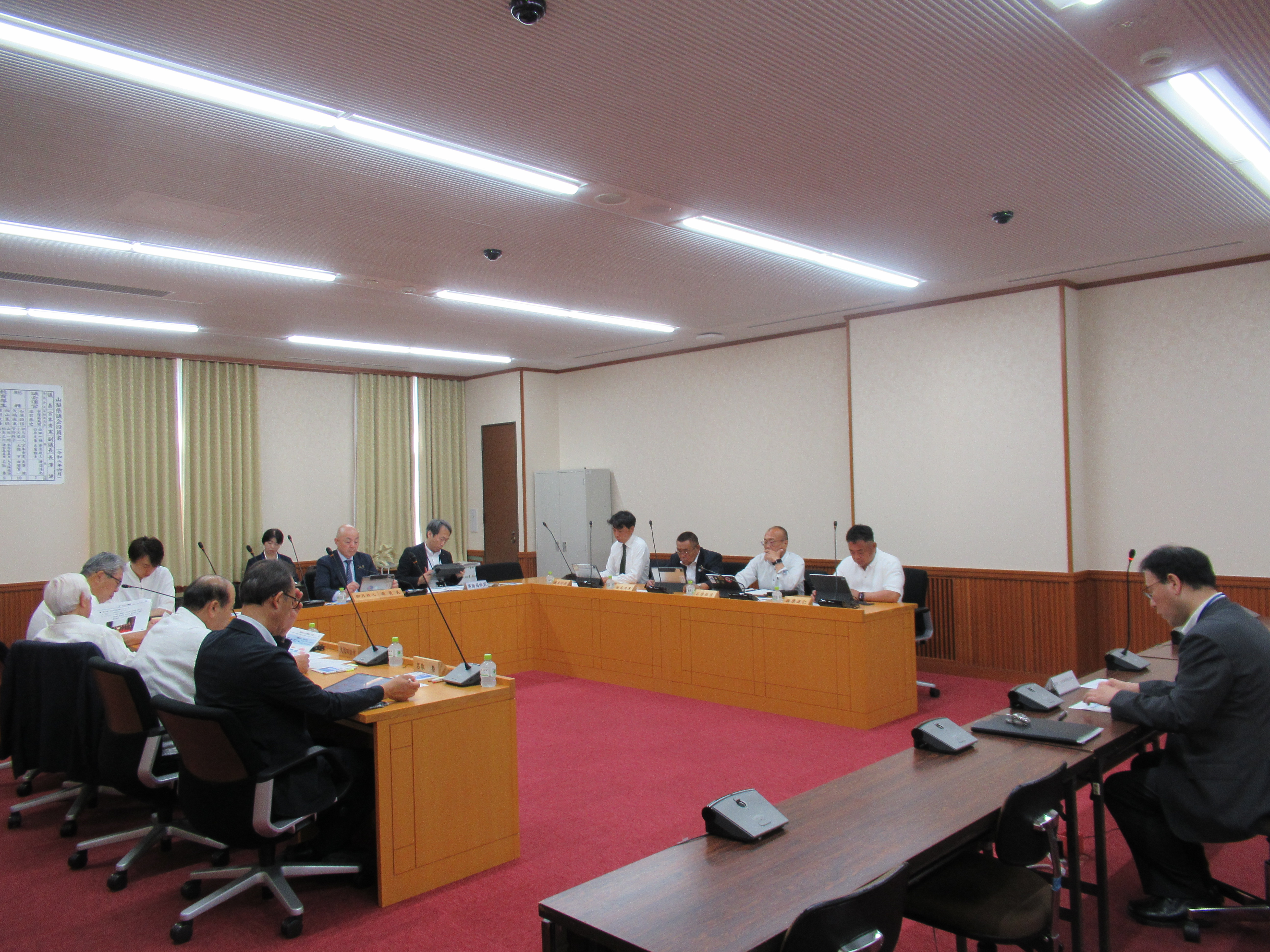 R80619新たな時代の国際交流の推進に関する政策提言案作成委員会）