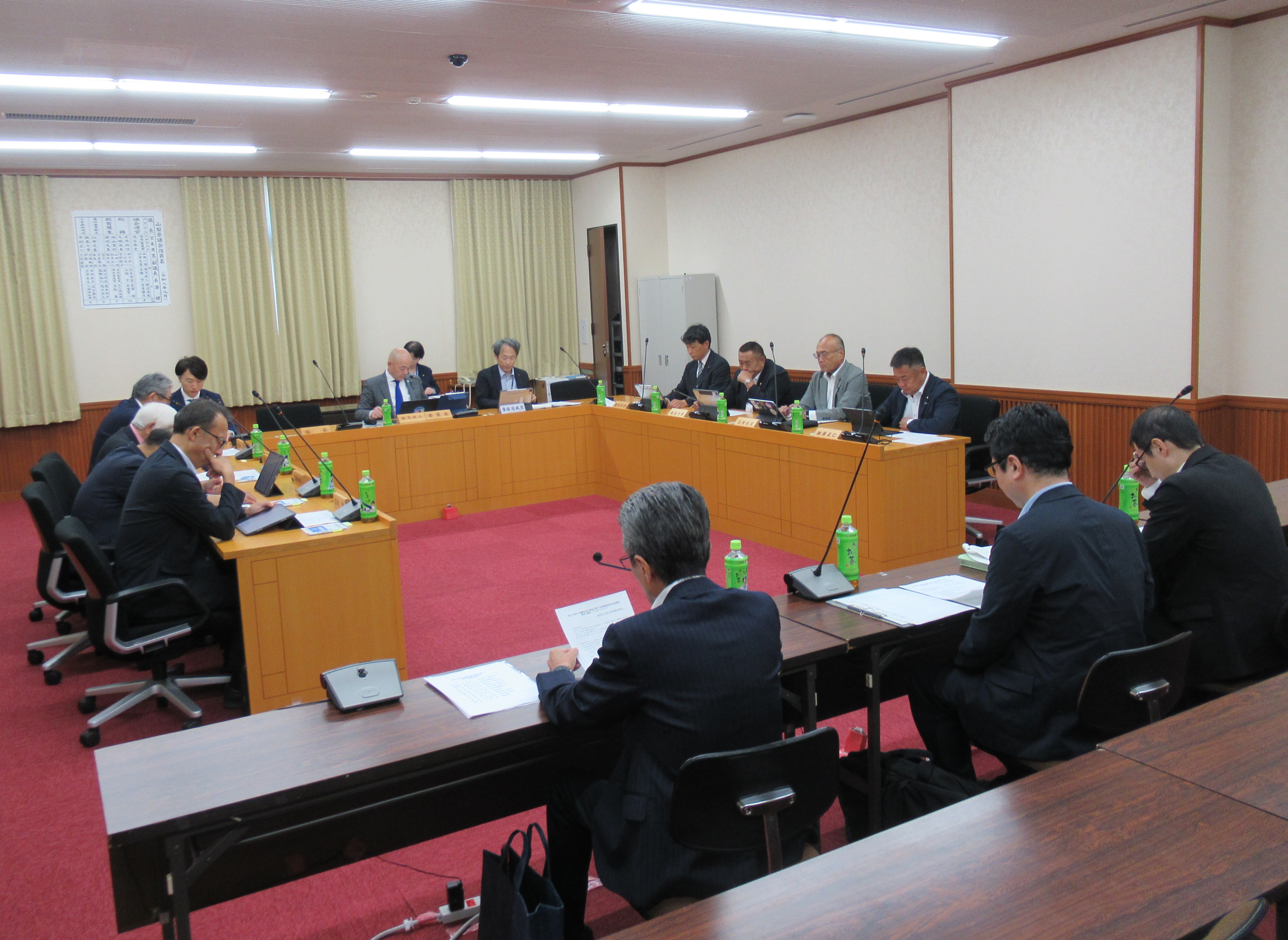 R80918新たな時代の国際交流の推進に関する政策提言案作成委員会