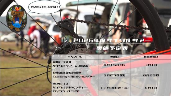 予定