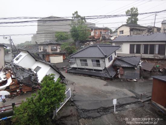 熊本地震