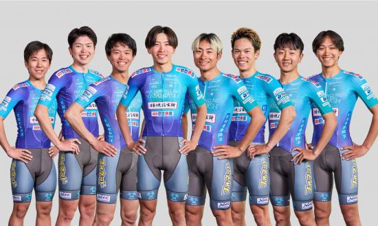 アヴニールサイクリング