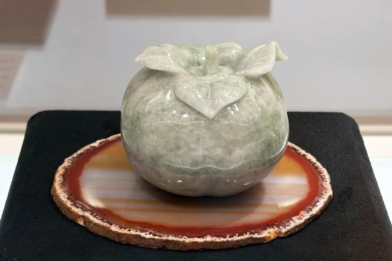 伝統をつむぐ作品展2026 米長宏之