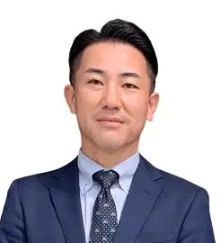 茂垣氏