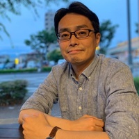 齊藤浩志