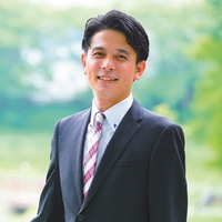 渡部裕樹