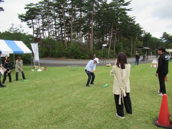 R8県民の日記念行事富士吉田会場5