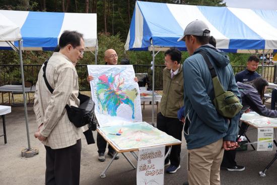 R8県民の日記念行事富士吉田会場8