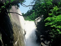 御岳昇仙峡の画像