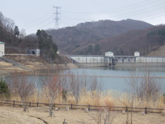 湖岸広場から2026年03月26日