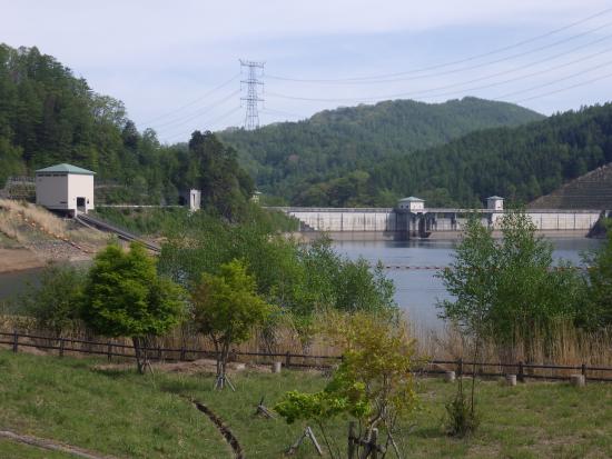 湖岸広場から2026年5月19日の写真