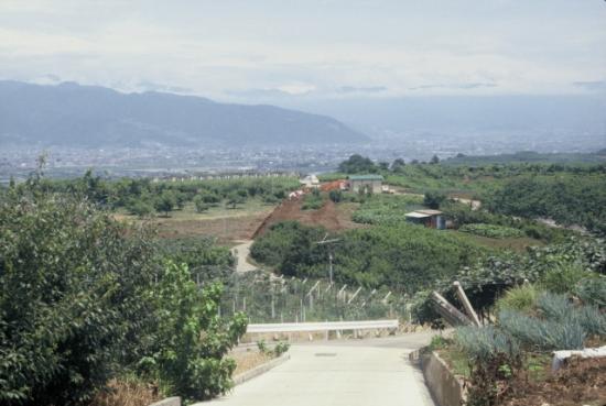 0184_水呑場北遺跡全景