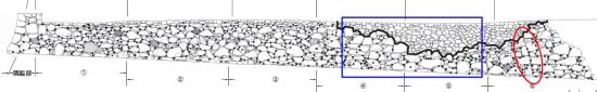 甲府城研究室＿整備事業＿補修工事H18＿図3