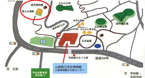 0192公園内地図