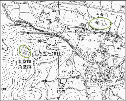 0197＿円楽寺地図
