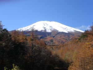 山岳信仰＿富士山2