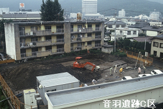 0238_音羽遺跡C区