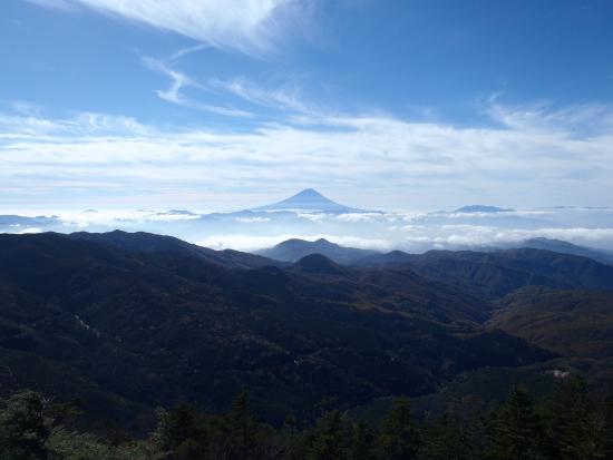 富士山