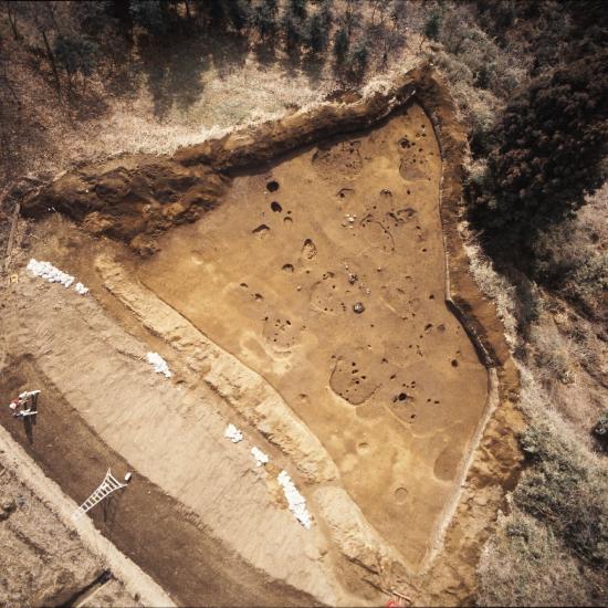 0256_談合坂遺跡遠景2