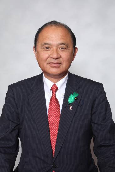 飯島修