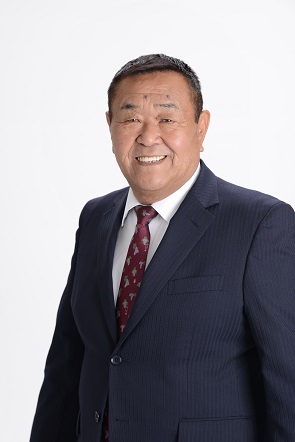 飯島力男