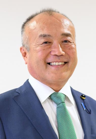 石原政信